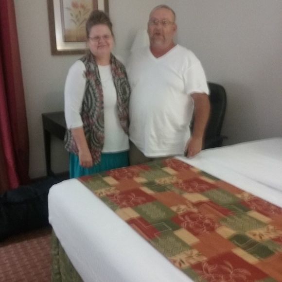 Meet your Posher, Pam - Picture 1 of 1